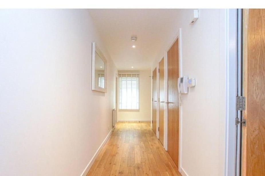 Oswald Apartment - Glasgow City Centre Zewnętrze zdjęcie